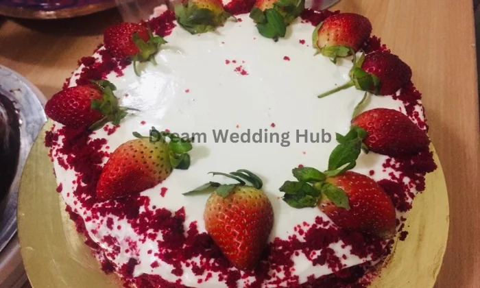 Wake N Bake Cakes and Pastries